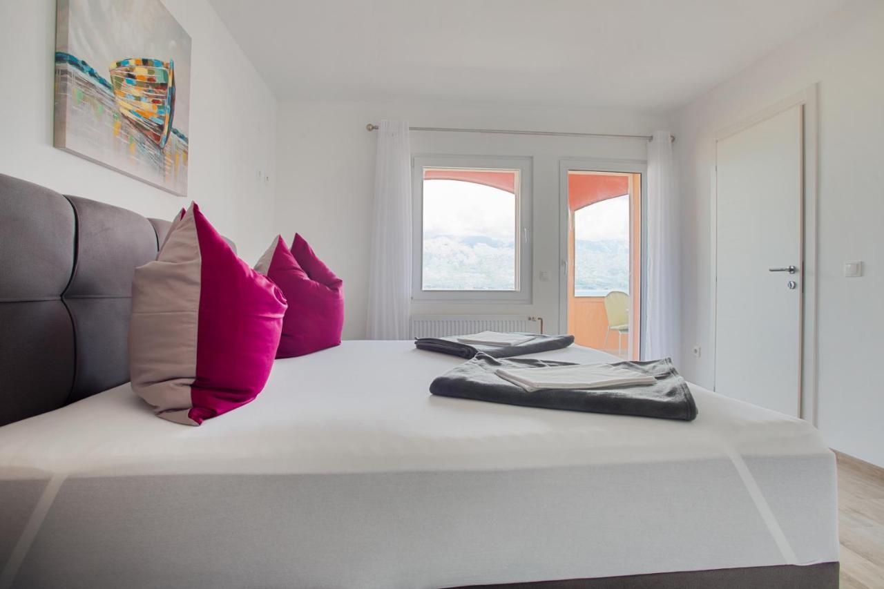 Apartamento Kameni Put Ražanac Exterior foto