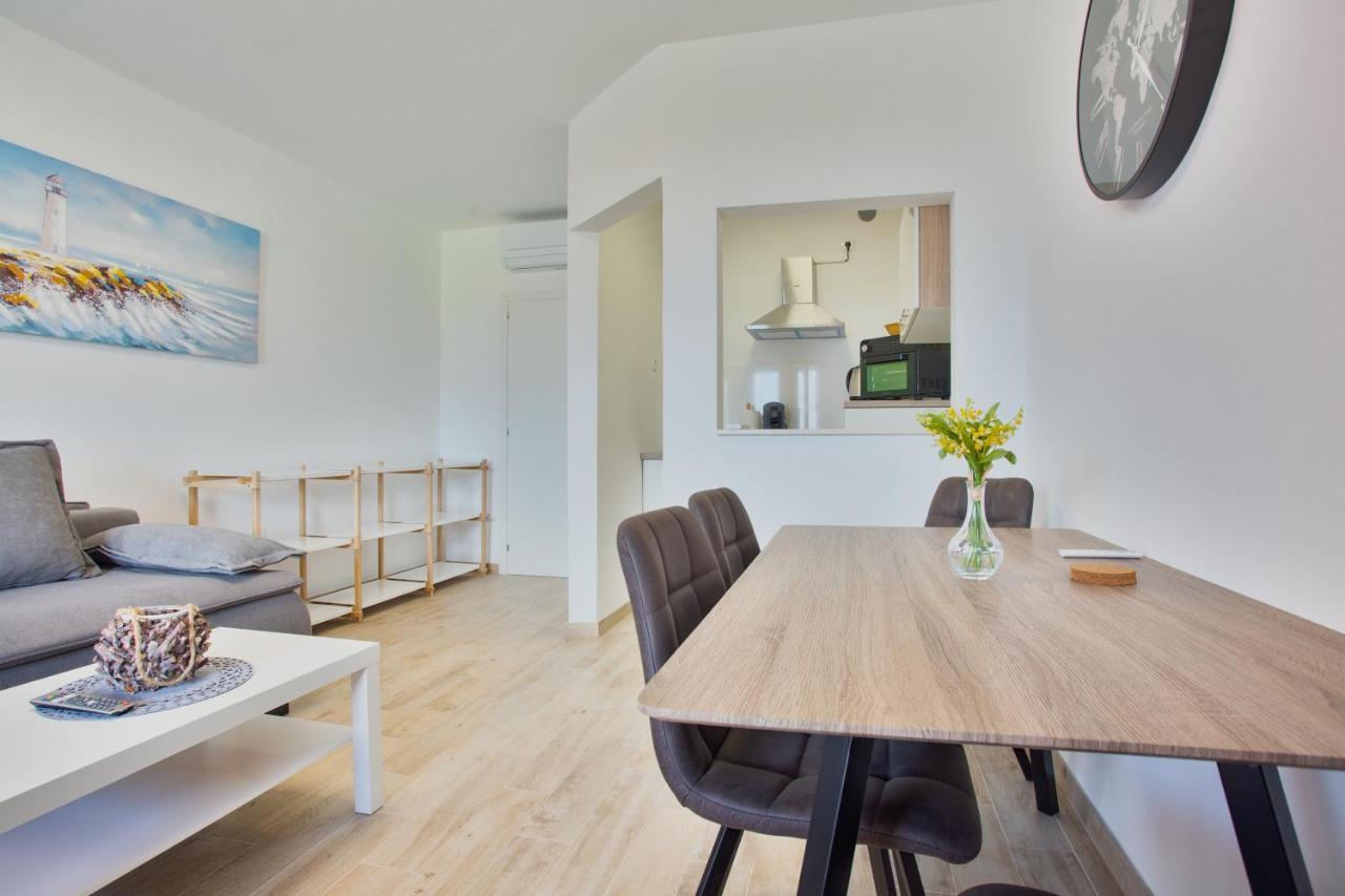 Apartamento Kameni Put Ražanac Exterior foto