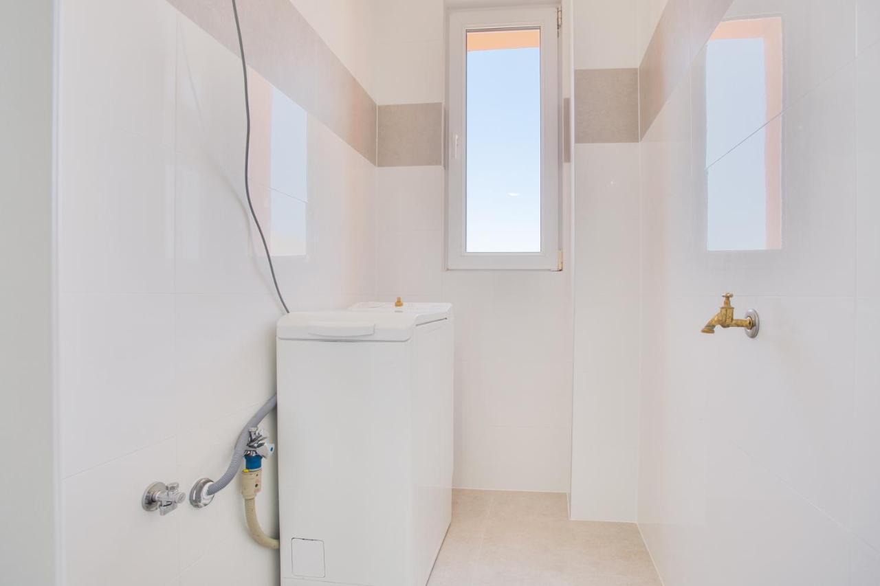 Apartamento Kameni Put Ražanac Exterior foto